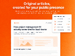 UseWok Screenshot 1