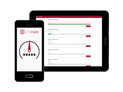 Mobile Meder Reader