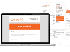 Invoicing