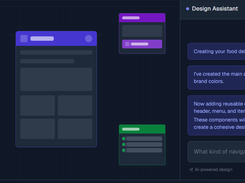 UXCanvas.ai Screenshot 2