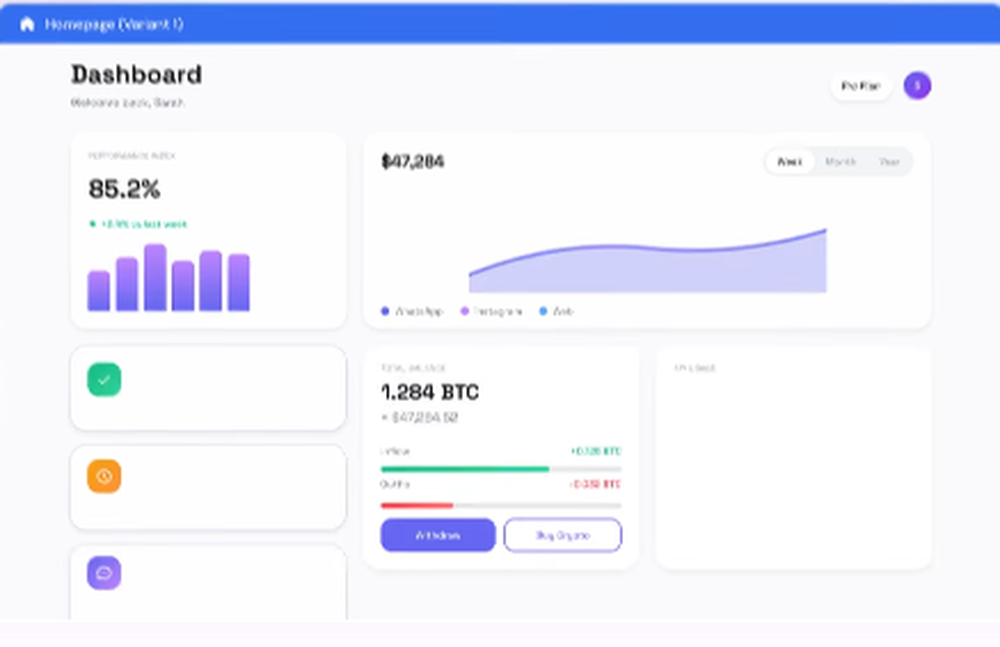 UXMagic AI Screenshot 1