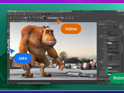 Vagon Teams Screenshot 1