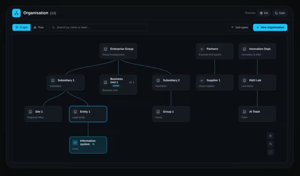 Vailor Screenshot 1
