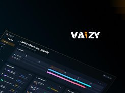 Vaizy Screenshot 1