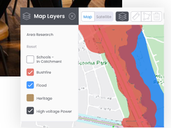 ValConnect Screenshot 1