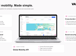 Vamoz Product Overview