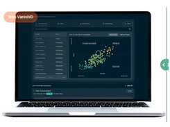 VanishID Screenshot 1