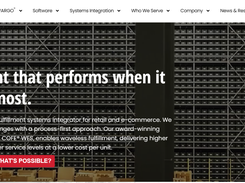 VARGO COFE Screenshot 1