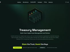 Treasury Management