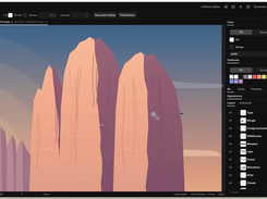 Vector Studio Screenshot 1
