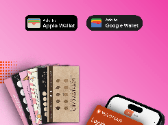 VeeCard Screenshot 1