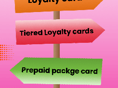 VeeCard Screenshot 1