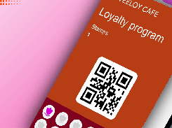 VeeCard Screenshot 1