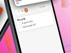 VeeCard Screenshot 1