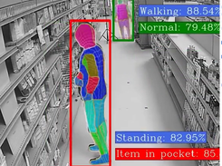 Veesion Screenshot 1