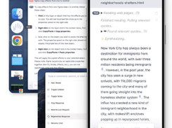 Vello AI Screenshot 1