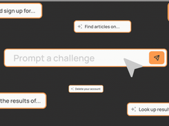Velocity Screenshot 1