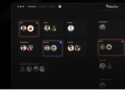 Velozity Screenshot 1
