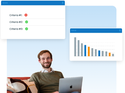 Venture IQ Screenshot 1