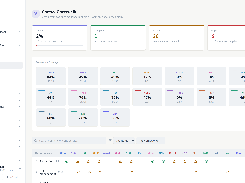 Control Crosswalk — Cross-Framework Coverage View