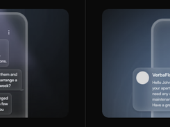 VerbaFlo Screenshot 1