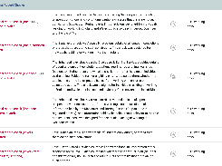 Criminal Record Check Types & Turnaround Times