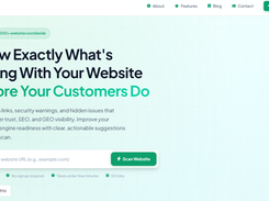 Verify My Link Screenshot 1