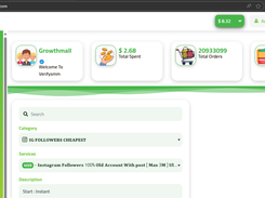 VERIFYSMM Screenshot 1