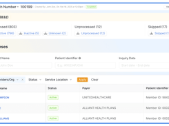 Veritable Screenshot 1