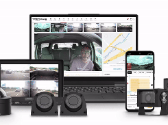 Extended View Cameras