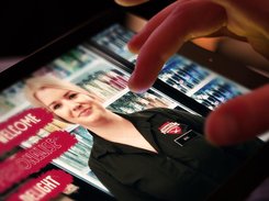 Enhance and enrich your story with elegant tools that empower audiences to truly engage.