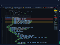 See whats broken, fix with AI, check agains target odoo server in one place