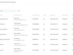 Vertex White-Label Banking Screenshot 1