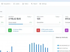 Vertikl Screenshot 1