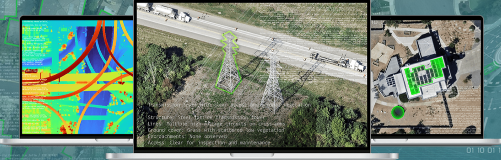 Vexcel Screenshot 1