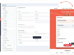 Event Registration Software