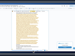 VibeGrade Screenshot 1