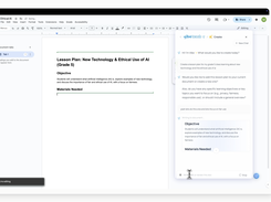VibeGrade Screenshot 1
