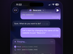 VibeKit Screenshot 1