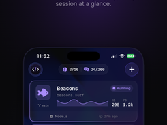 VibeKit Screenshot 1