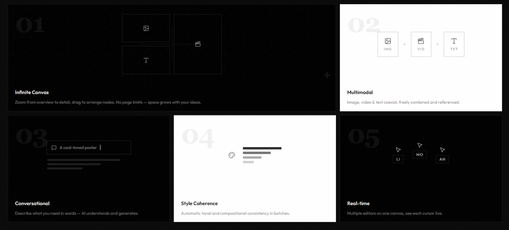 VibePaper Screenshot 1