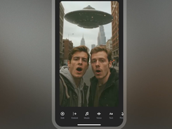 Vibes Screenshot 1