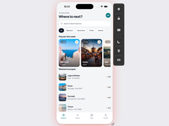 VibeView iOS Emulator