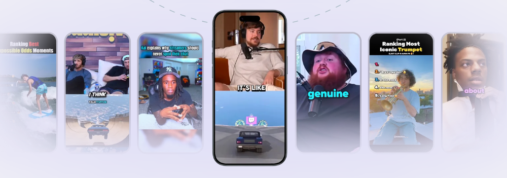 Viblo Screenshot 1