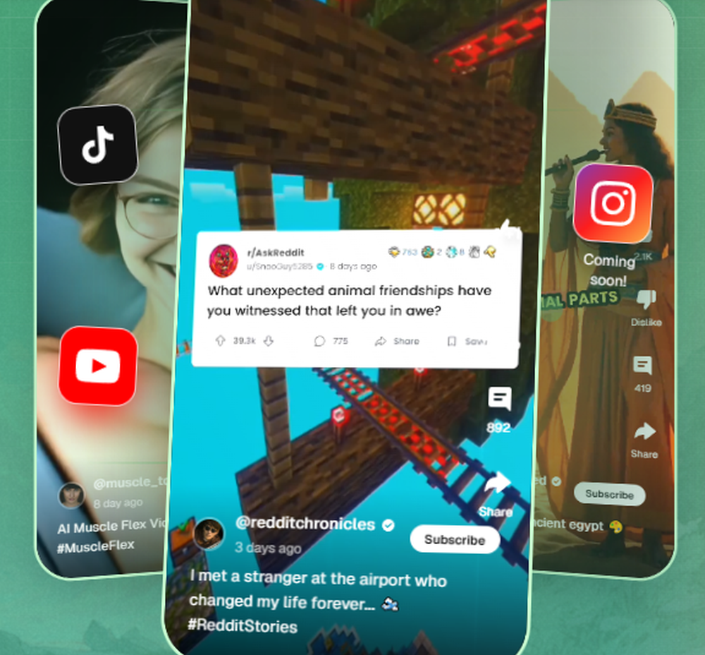 Videnly Screenshot 1