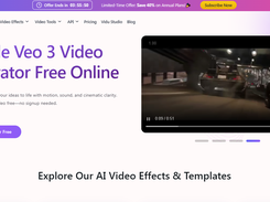 Videomaker.me Screenshot 1