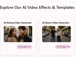 Videomaker.me Screenshot 2