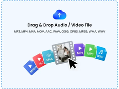 VideoToWords.ai Screenshot 1