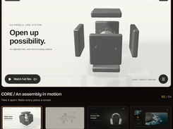 Vidmoat Screenshot 1