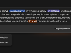 VidRush Screenshot 1